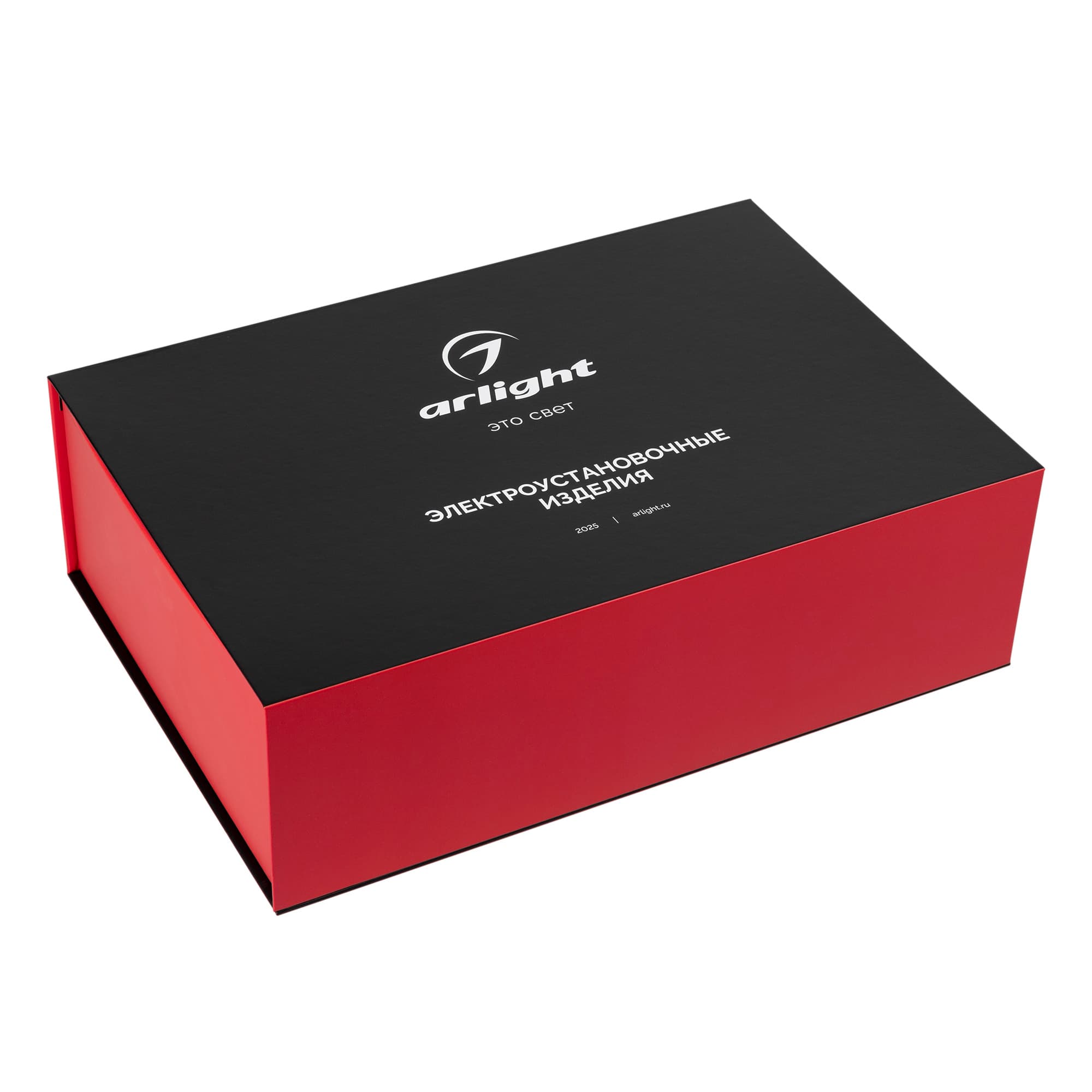 Демо-кейс WRA-CASE-CTN-BR (Arlight, Картон) 054190