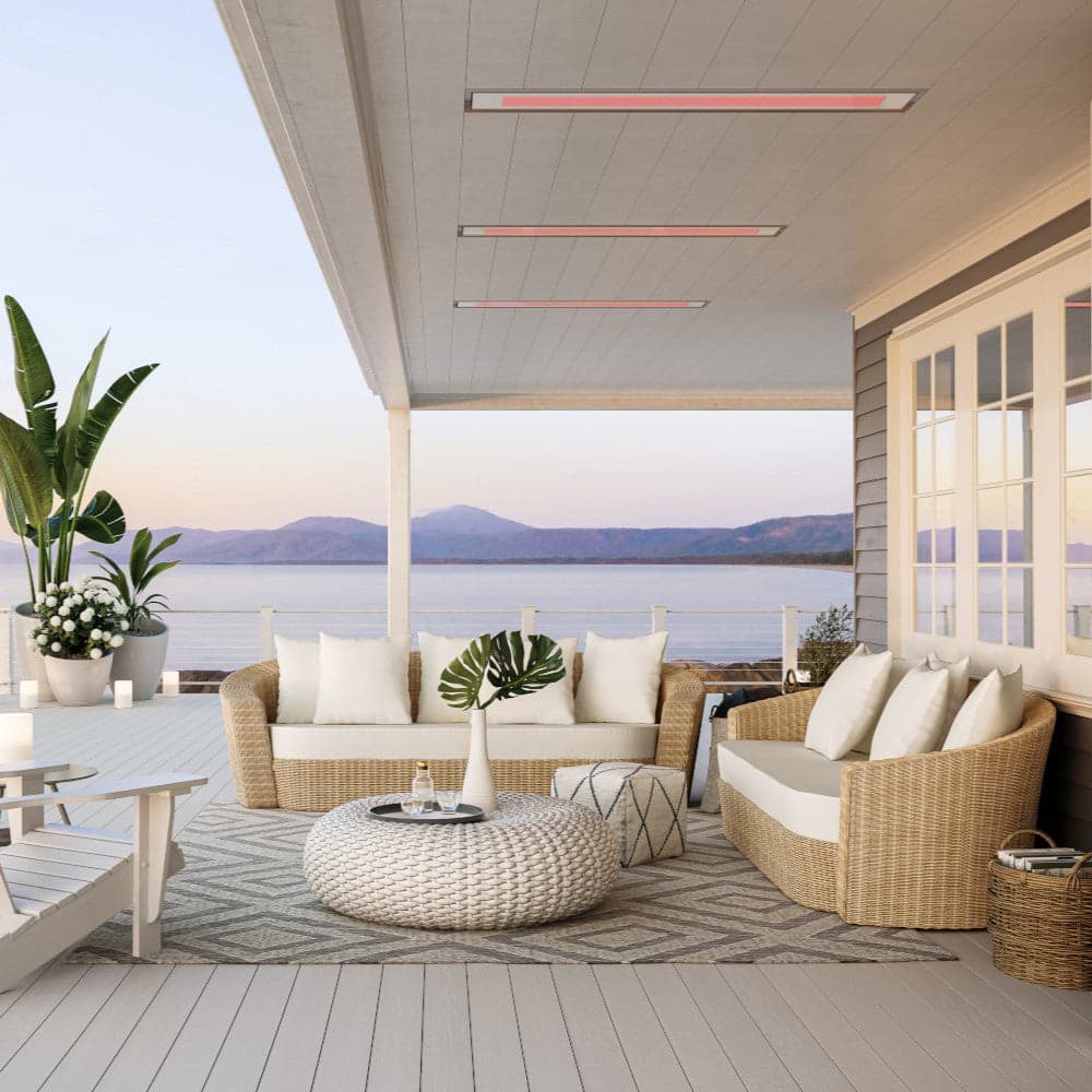 Bromic Recess Kit - Platinum Electric Marine — фото 3