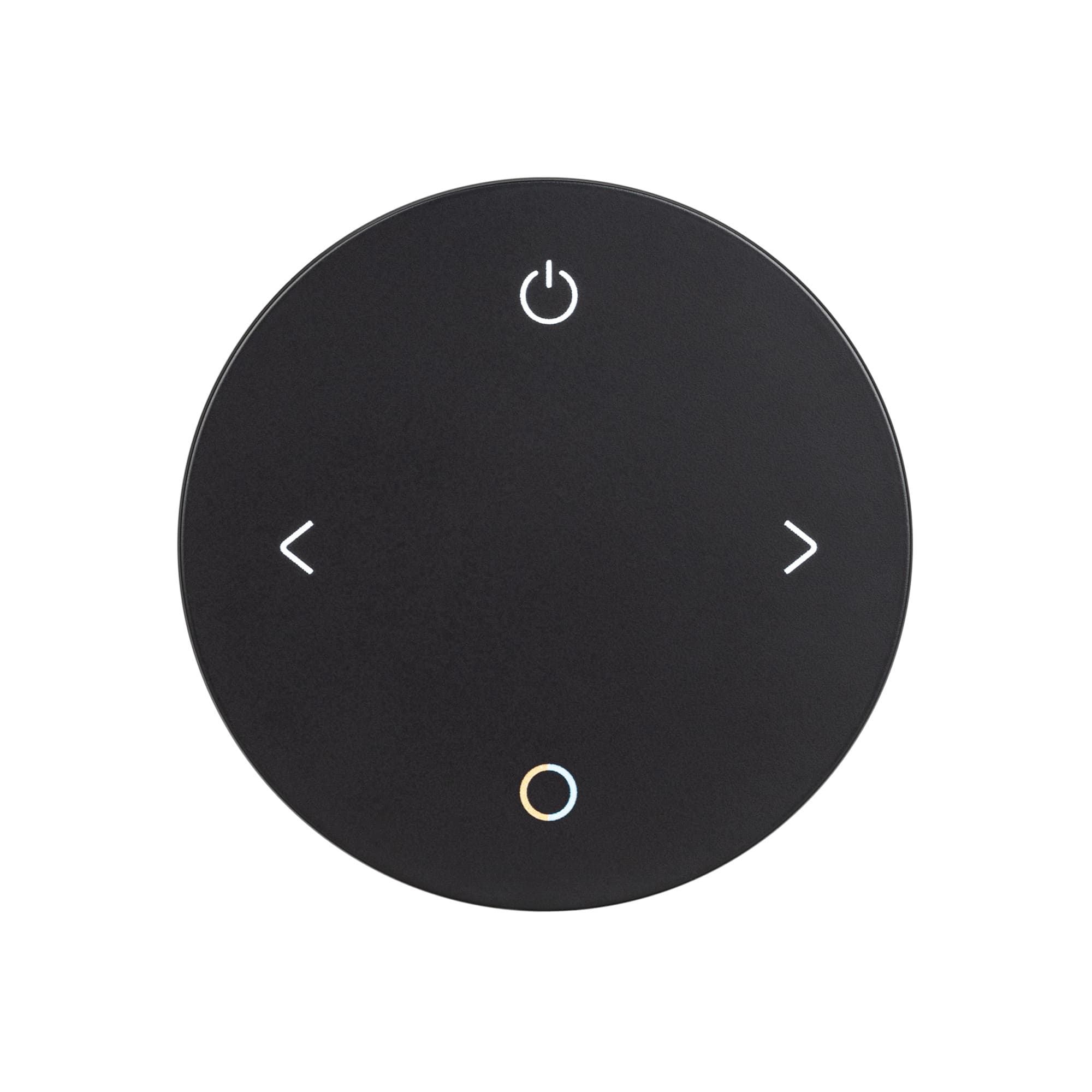 INTELLIGENT ARLIGHT Пульт SMART-801-22-1G-MIX Black (3V, Magnet, 2.4G) (IARL, IP20 Пластик, 5 лет) 046477 Arlight — фото 2