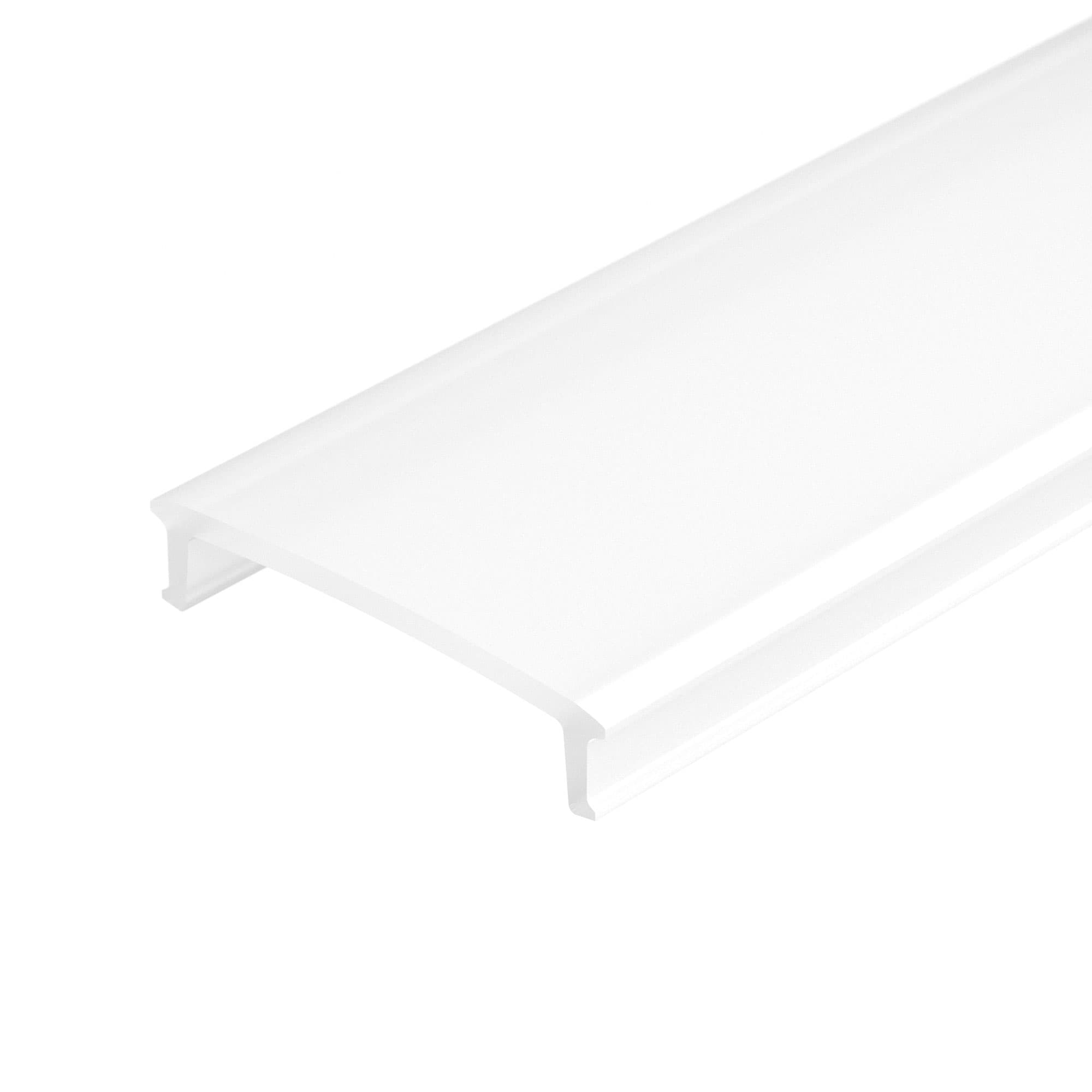 Экран WALL-2575-2000 Opal (Arlight, Пластик) 052333 — фото 1