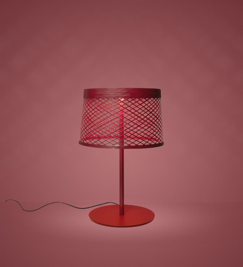 Foscarini Twiggy Grid Outdoor Tavolo