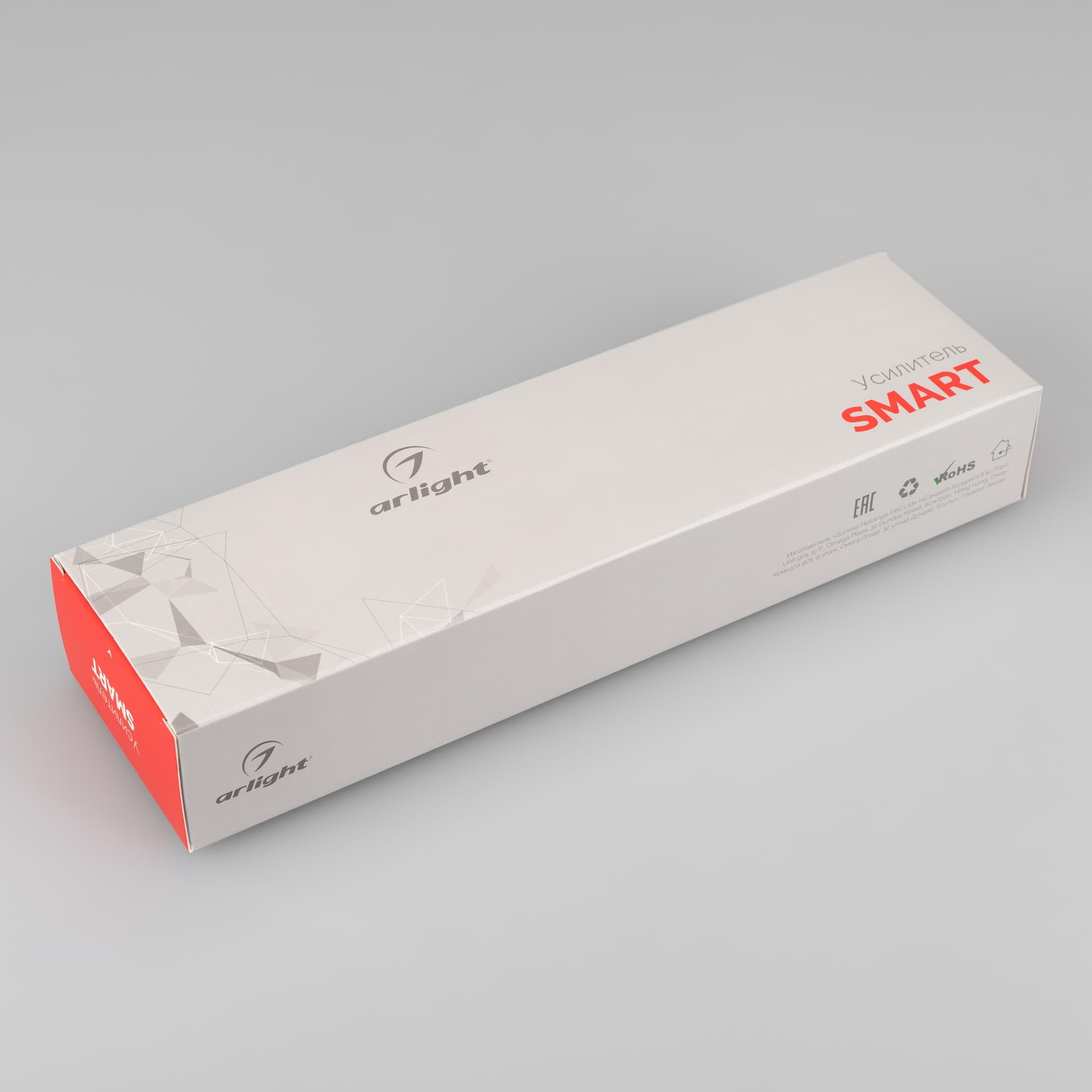 Усилитель SMART-DMX-Receiver Black (5V, XLR3 Male, 2.4G) (Arlight, IP20 Металл, 5 лет) 028417 Arlight — фото 2