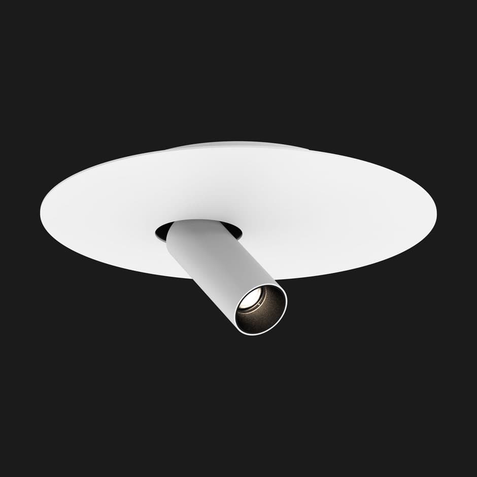 DOXIS Tektus 45 Round 1-Way — фото 1