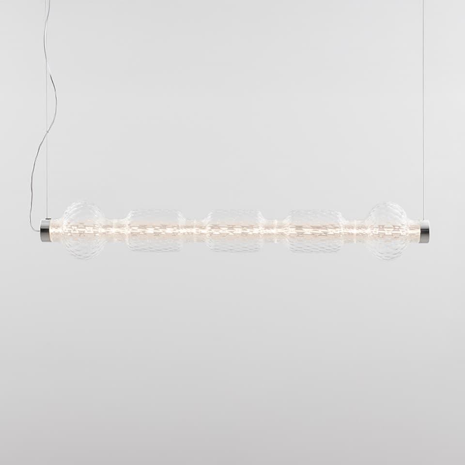 Artemide Alambicco - Horizontal - 3000K Artemide