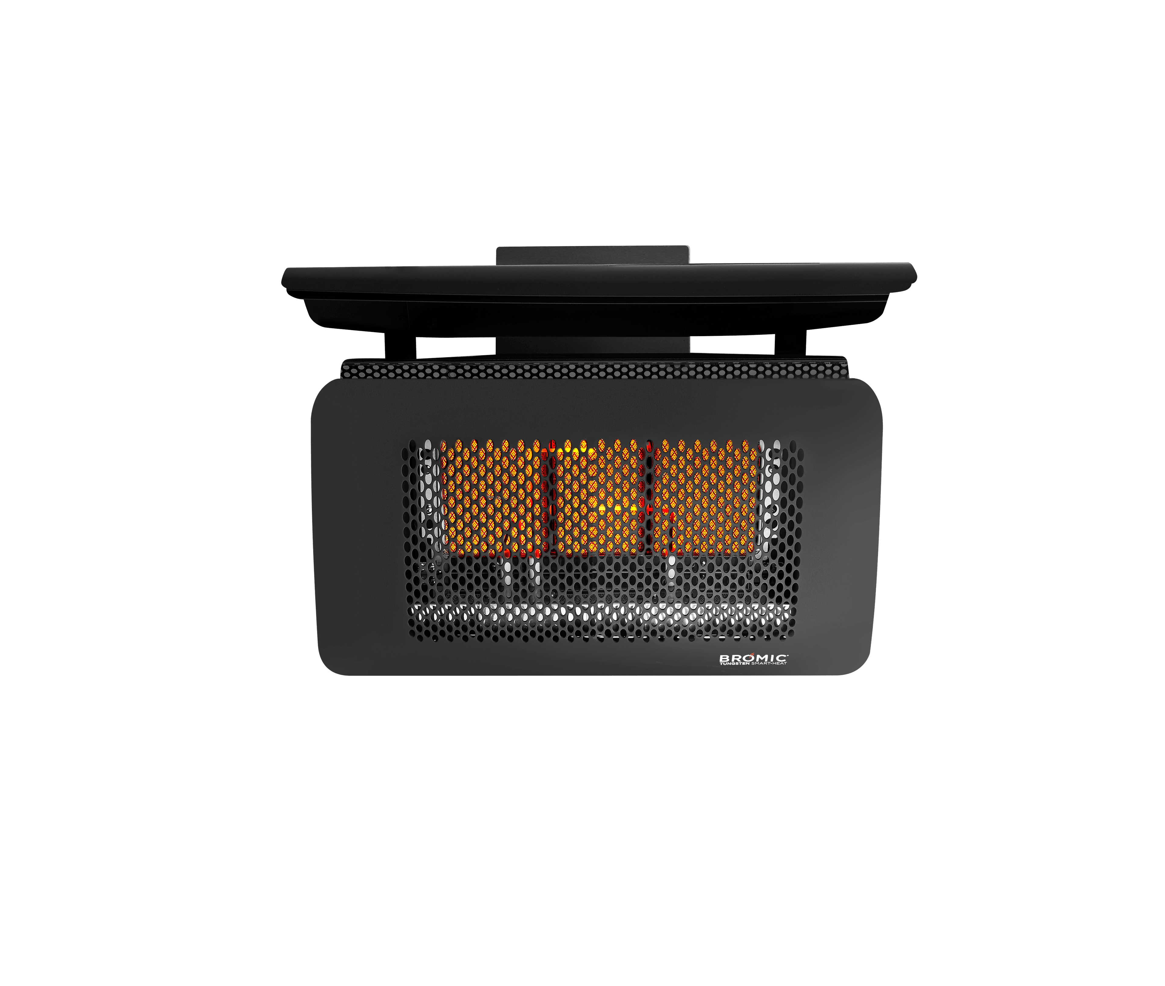 Bromic Tungsten Smart-Heat® Gas + Heat Deflector — фото 1