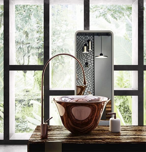 Gessi Jacqueline — фото 43