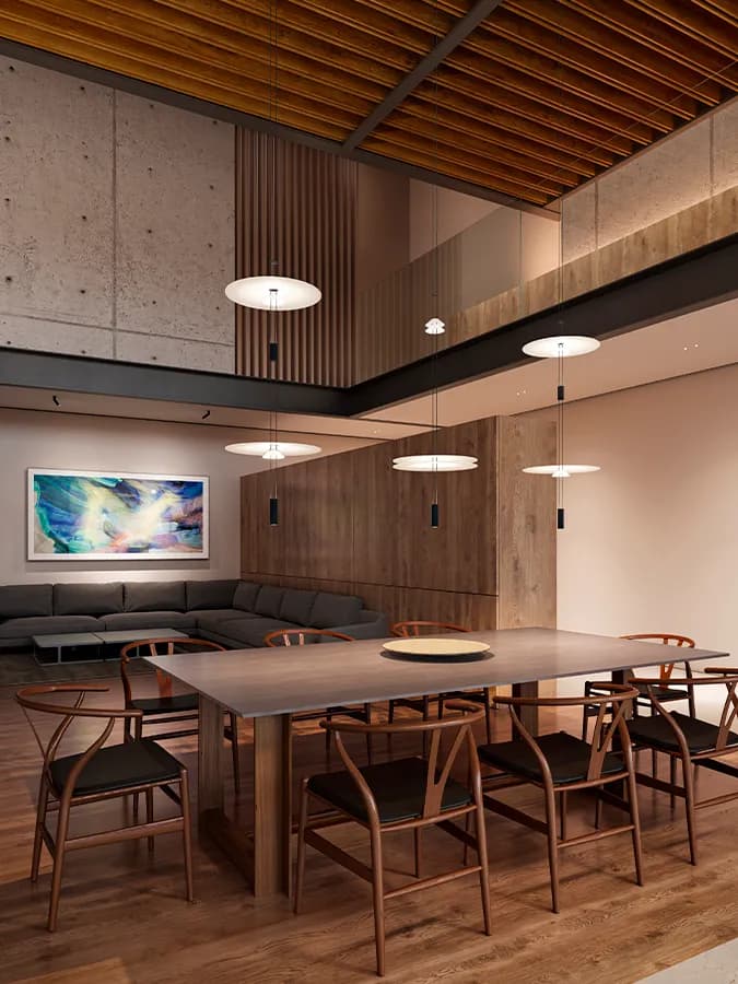 Vibia Flamingo mini Vibia