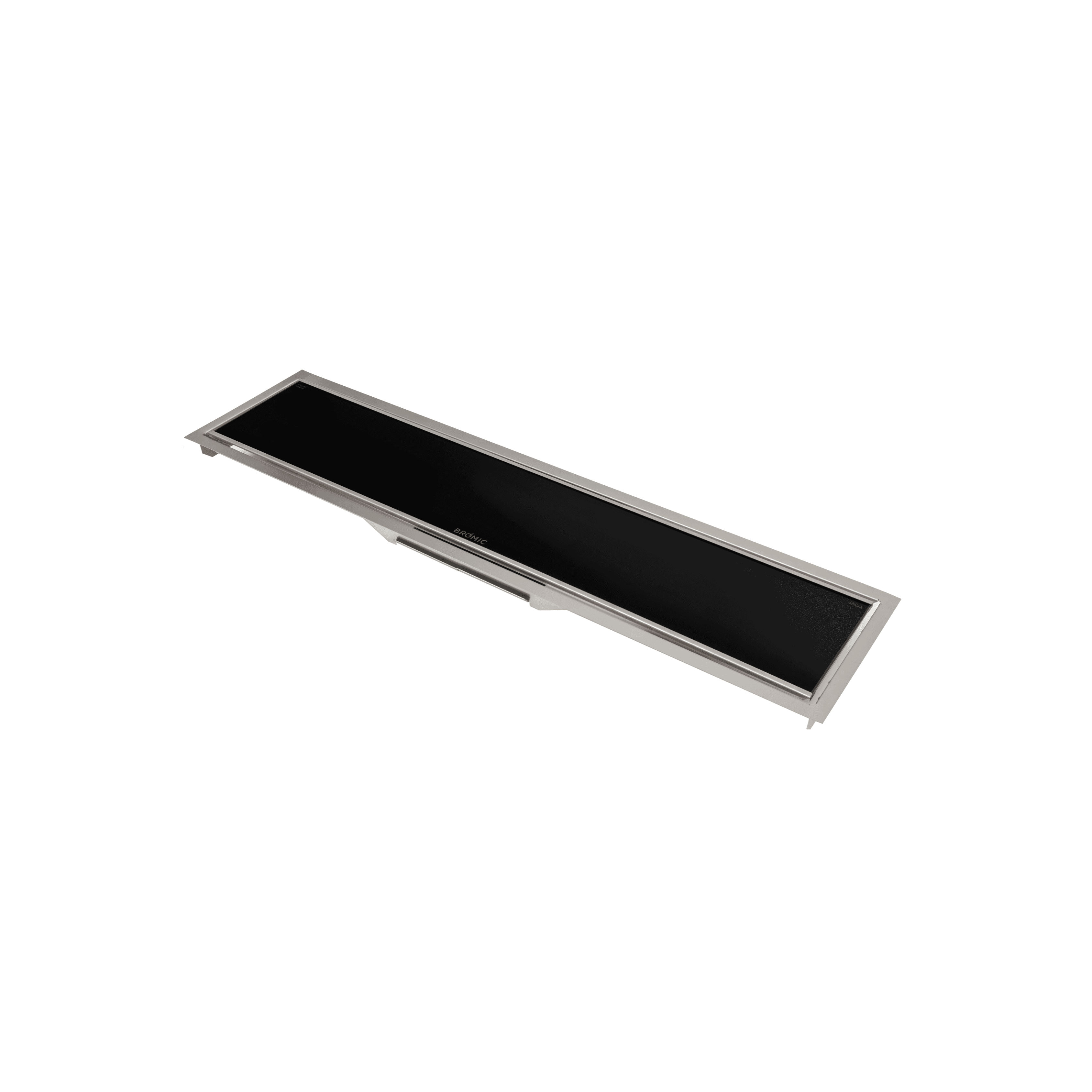 Bromic Recess Kit - Platinum — фото 2