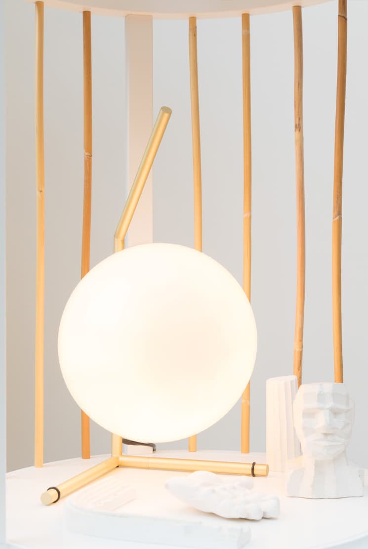 Flos Professional IC Lights Table — фото 12