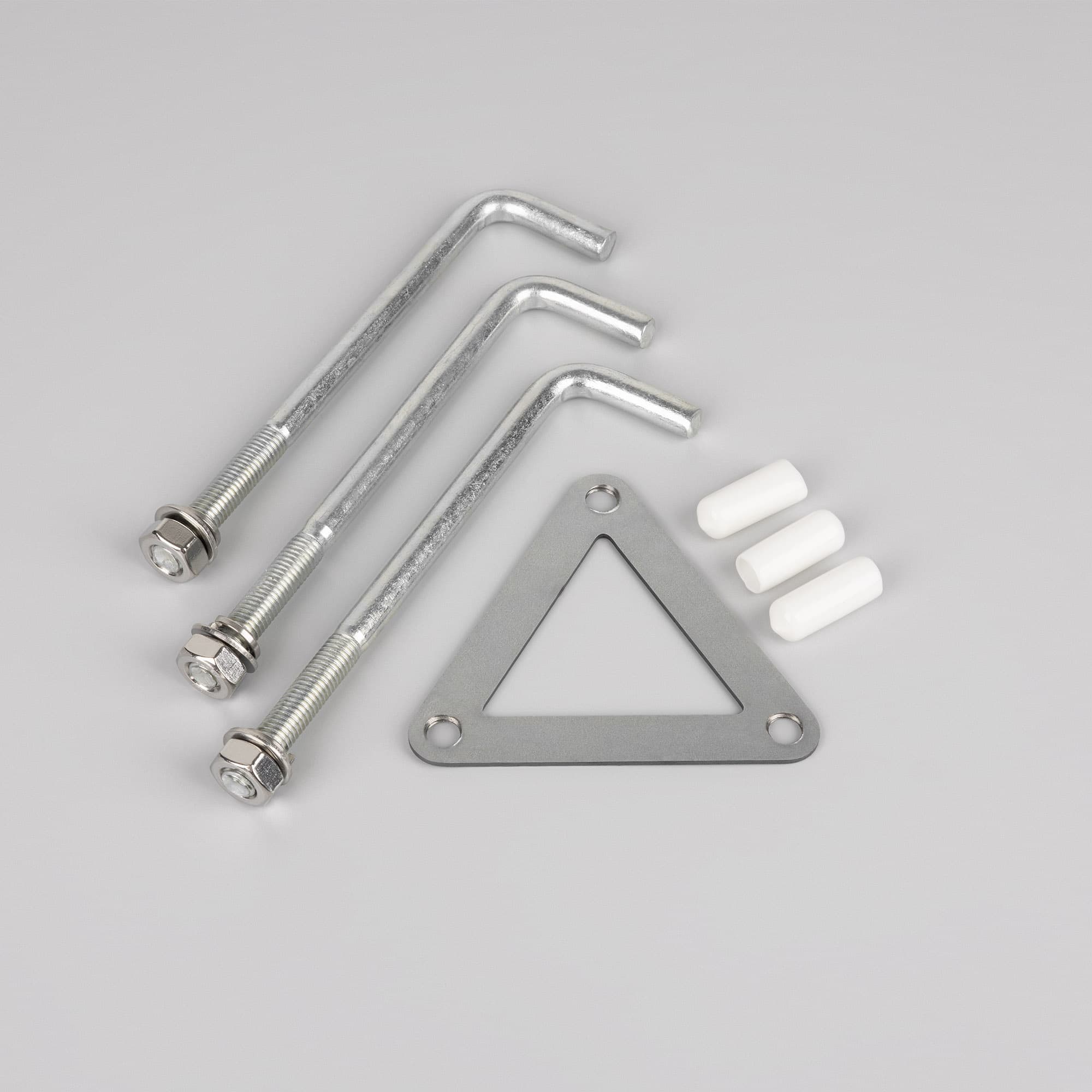 Светильник LGD-GUIDE-BOLL-H1000-20W Warm3500-MIX (GR, 280 deg, 230V) (Arlight, IP65 Металл, 5 лет) 047690