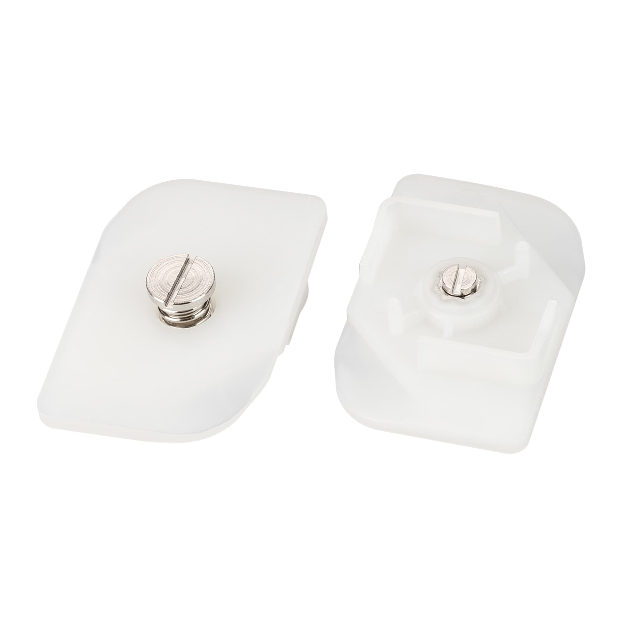 Фиксатор основания S2-L (LINE-7977, LINE-10570) (Arlight, Пластик) 023425