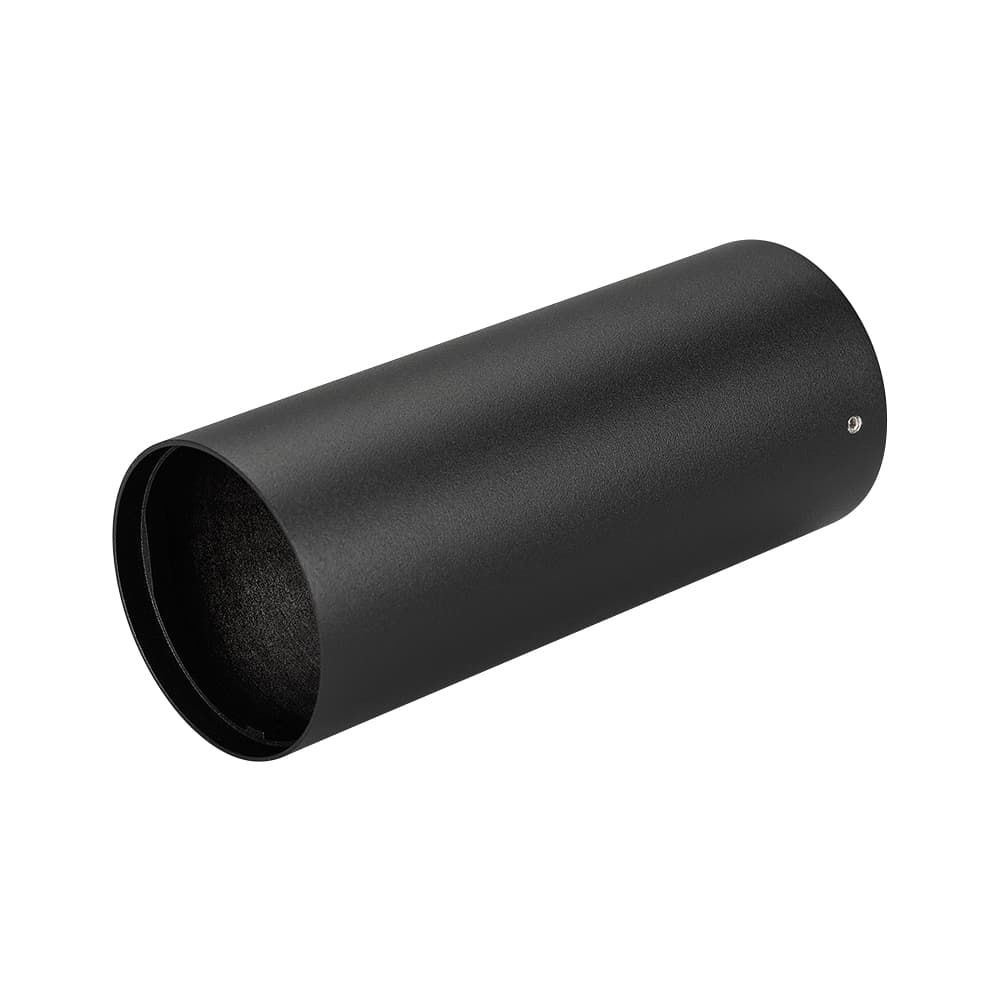 Корпус SP-POLO-SURFACE-R65 (BK, 1-3, 200mA) (Arlight, IP20 Металл, 5 лет) 024221(1)