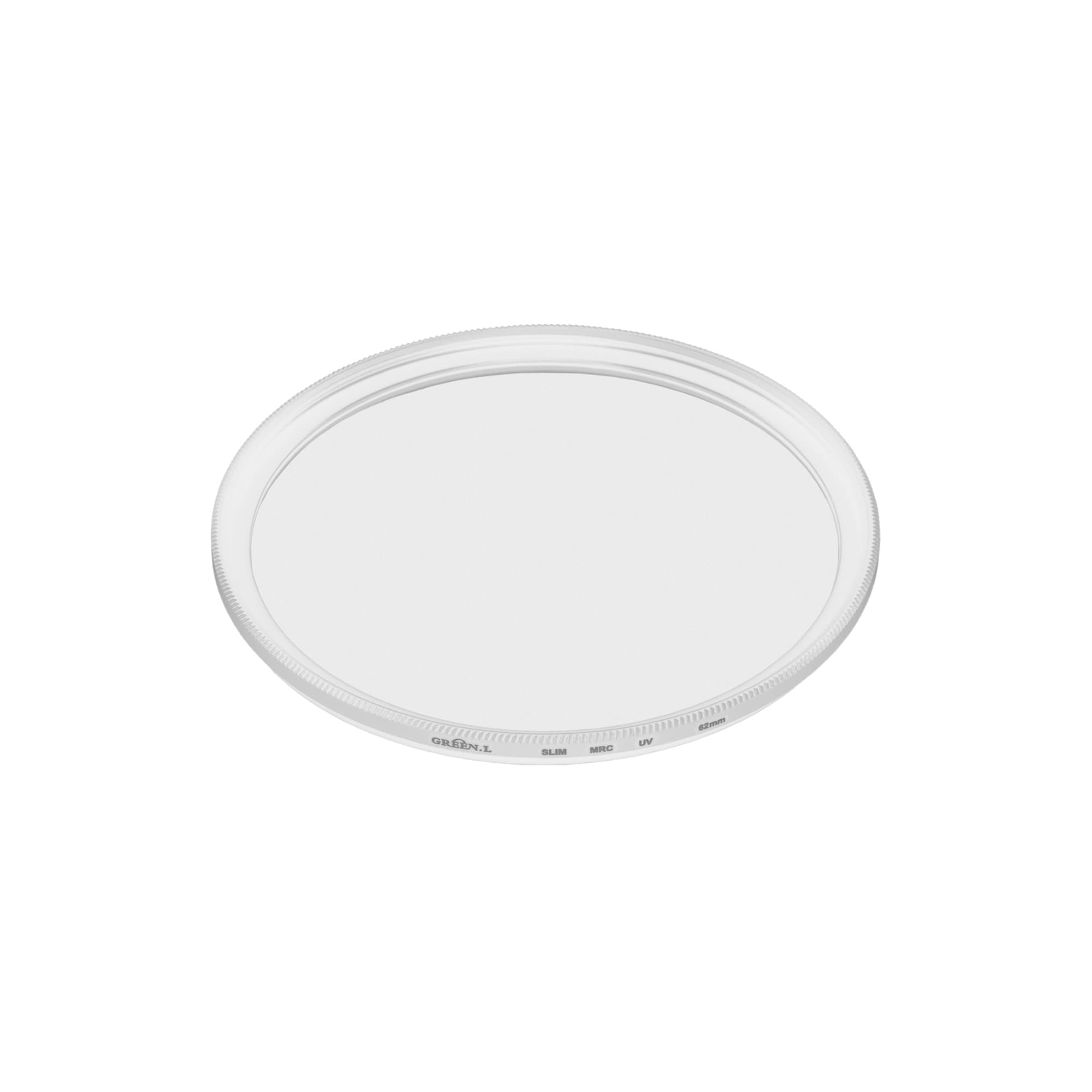 Фильтр LGD-ARTIFACT-UV-LENS-R62 (WH) (Arlight, Металл) 059746