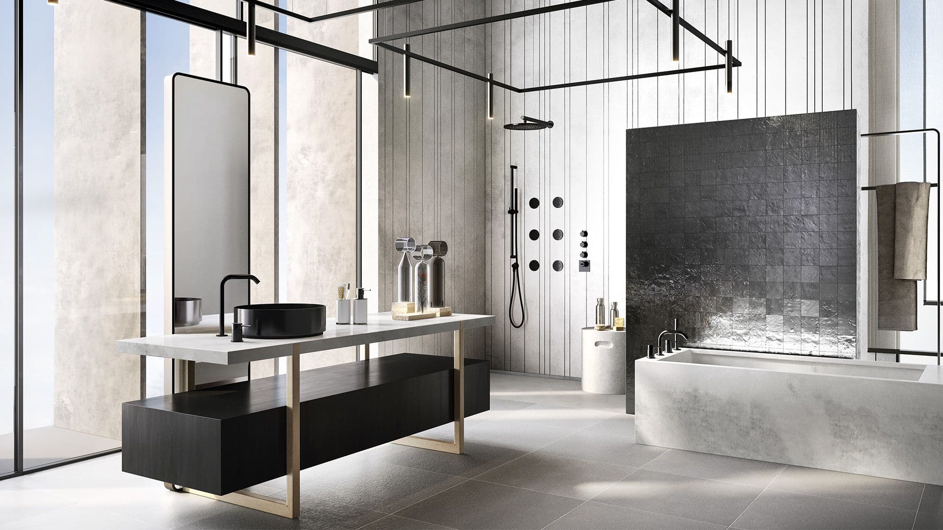 Gessi Gessi 316 — фото 12