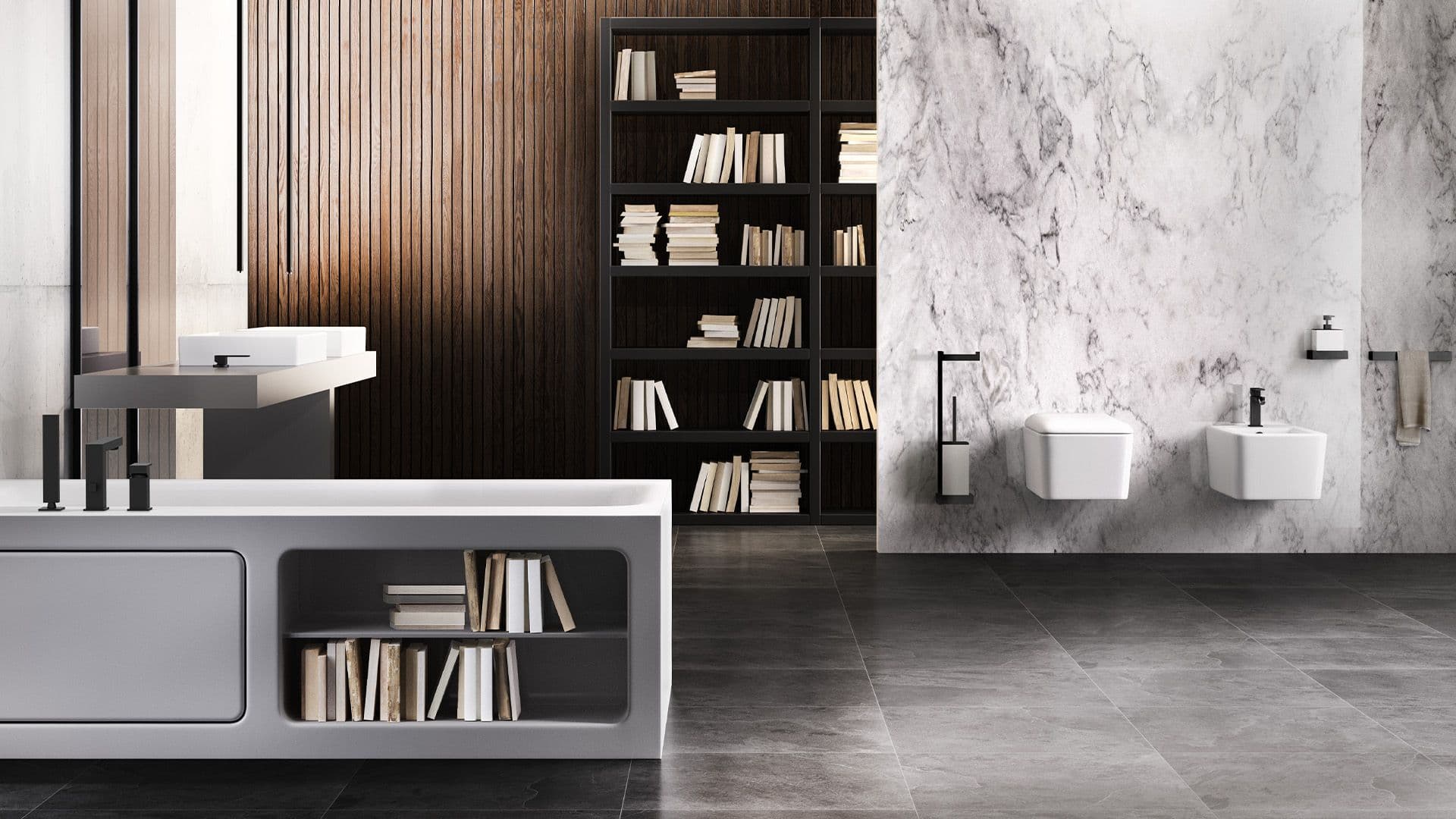 Gessi Rettangolo — фото 12