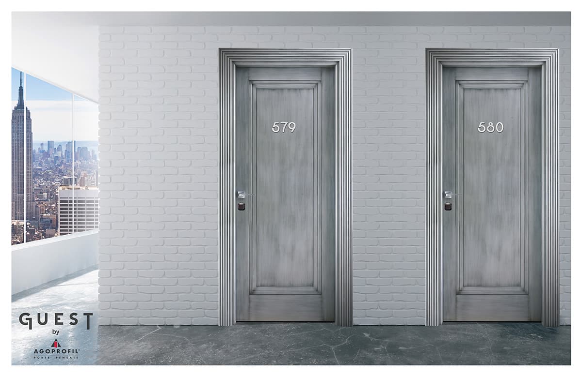 Agoprofil Atelier Bolton — фото 1