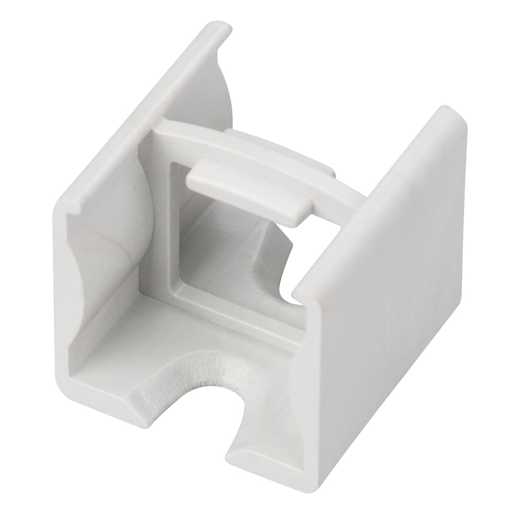 Соединитель PVC-SLIM-H15 (Arlight, Пластик) 018249