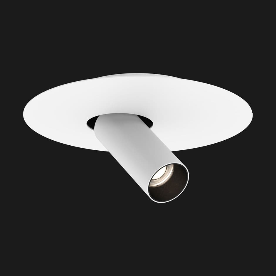 DOXIS Tektus 60 Round 1-Way — фото 1