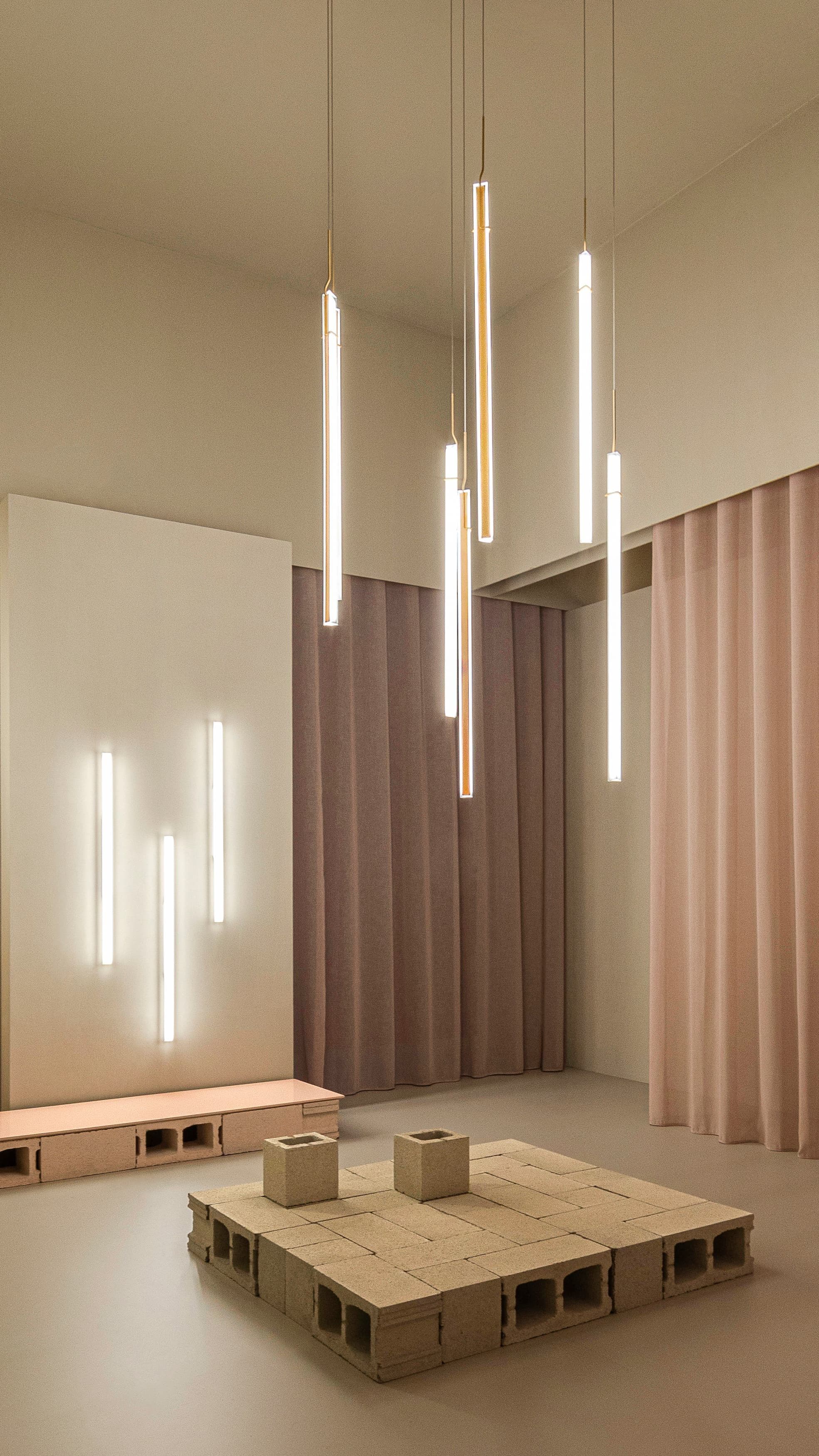 Vibia Halo jewel Vibia