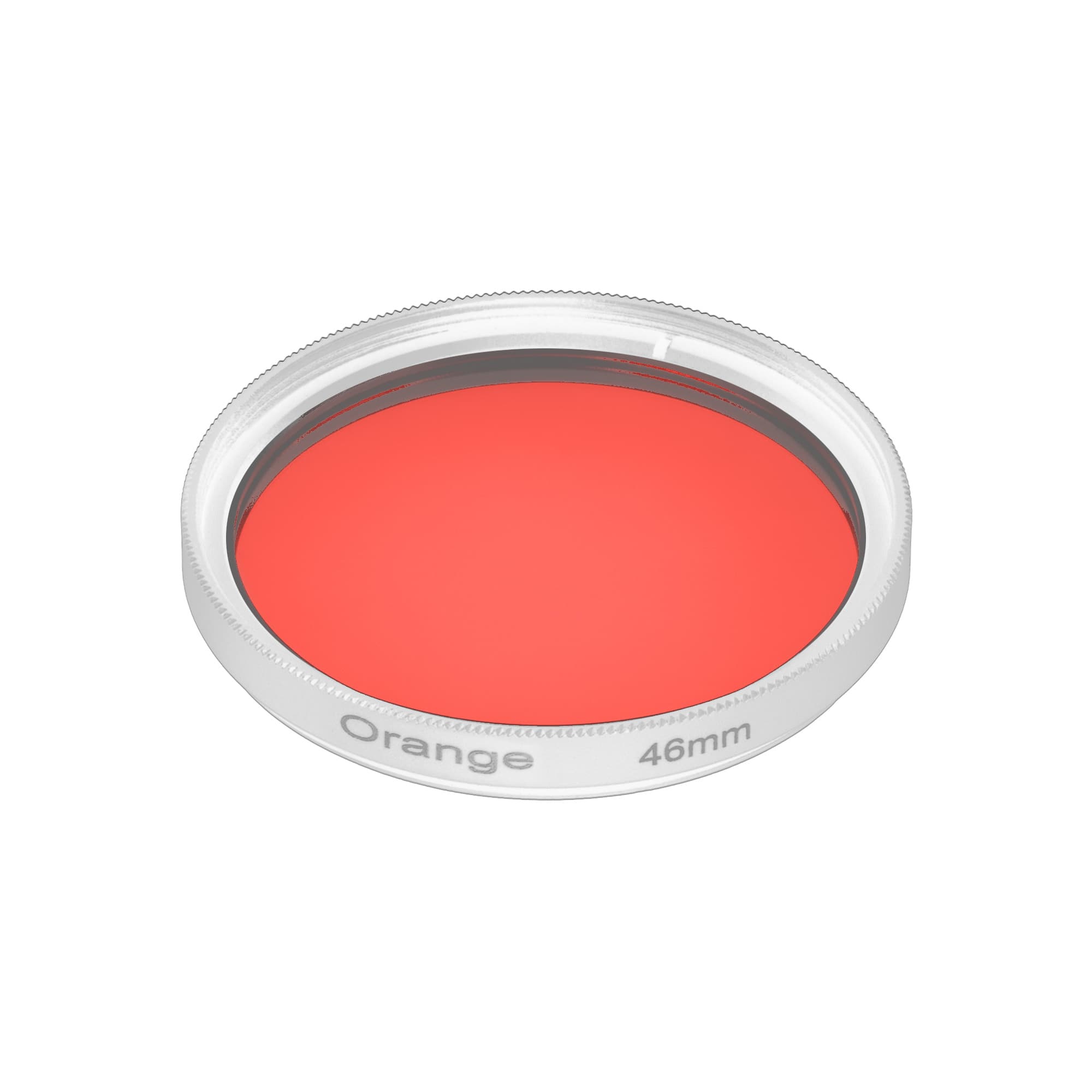 Светофильтр LGD-DIAFILM-COLORFUL-R46 (WH-ORNG) (Arlight, Металл) 062118
