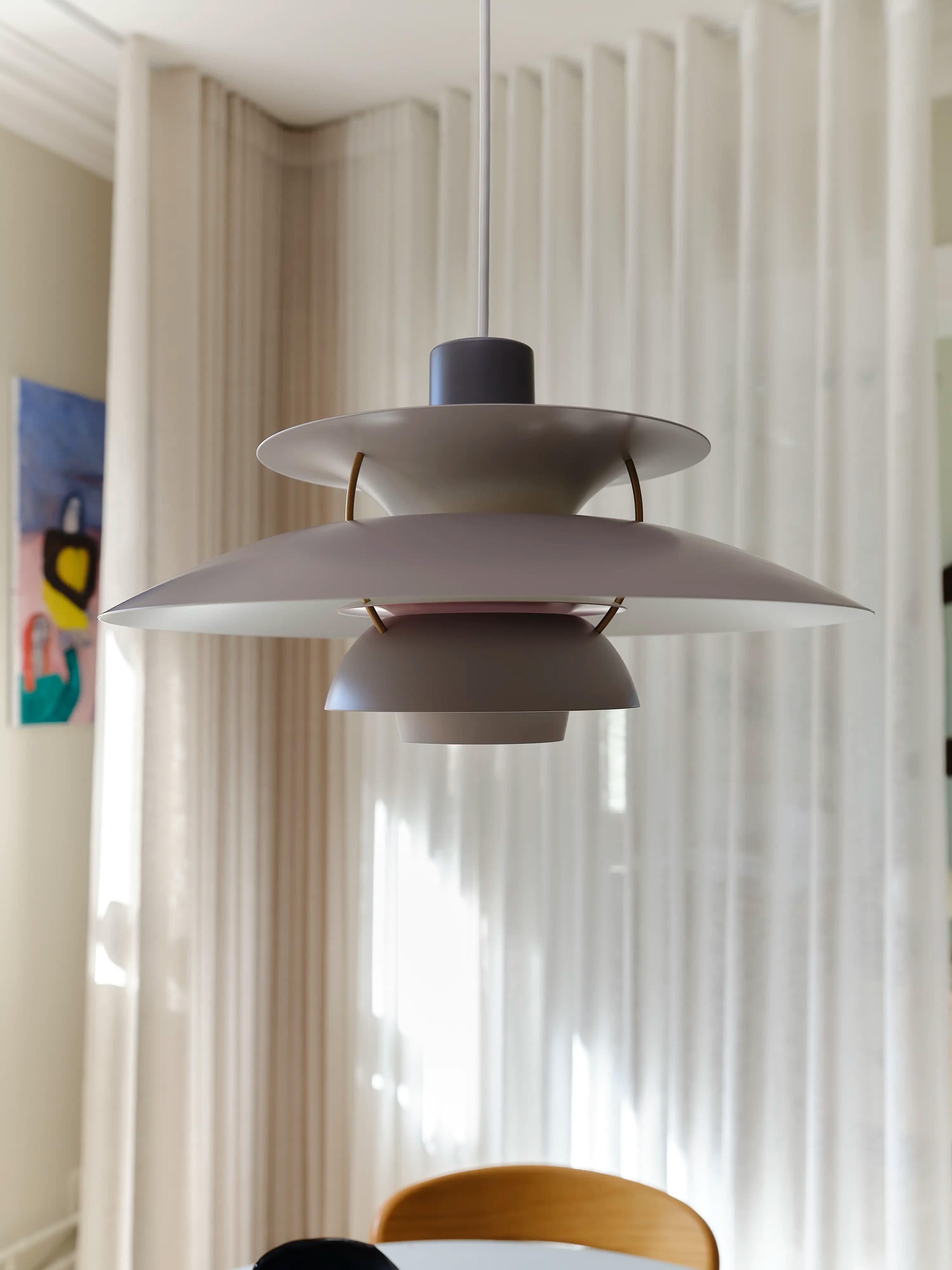 Louis Poulsen PH 5 Hues of grey Louis Poulsen — фото 4