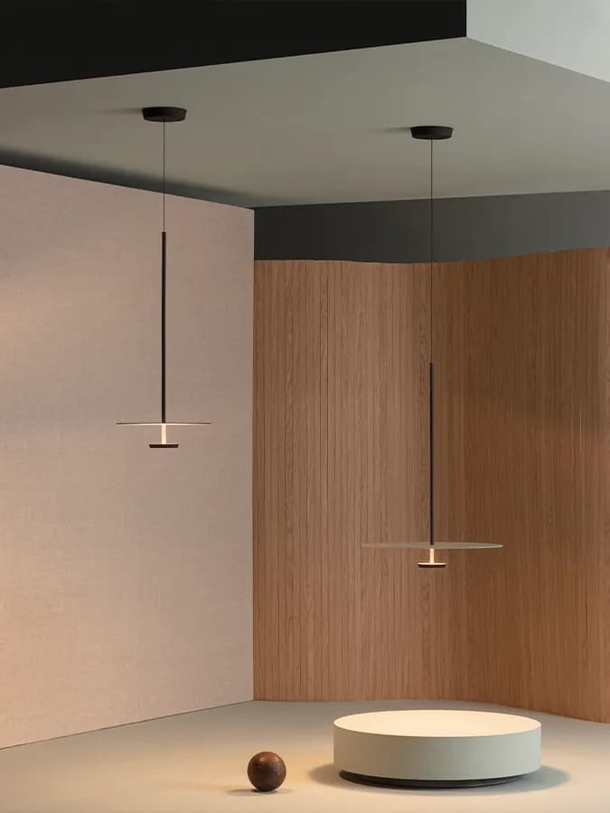 Vibia Flat Vibia