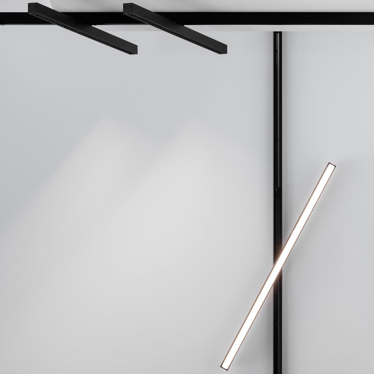 Delta Light LED LINE