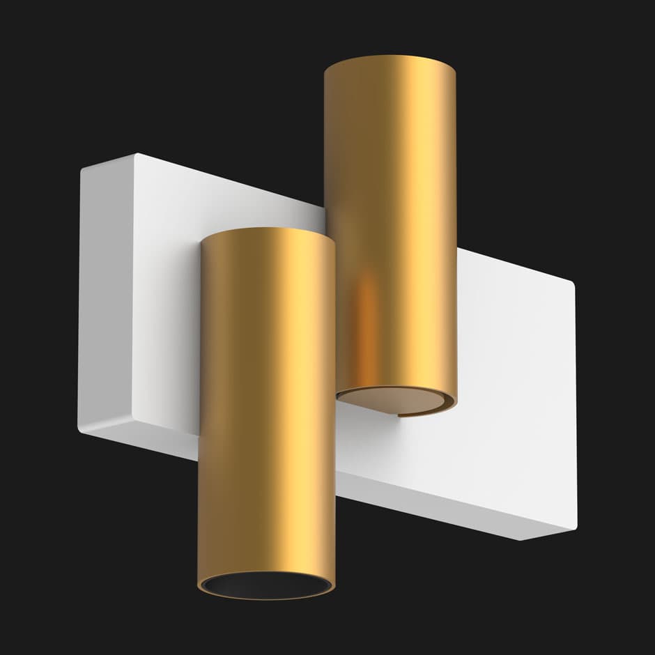 DOXIS Tektus 45 Wall Cross — фото 7