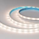 Светодиодная лента герметичная XRT-TPU-A80-12mm 24V Day4000 (10 W/m, IP67, 10m) (Arlight, CRI>90) 058700