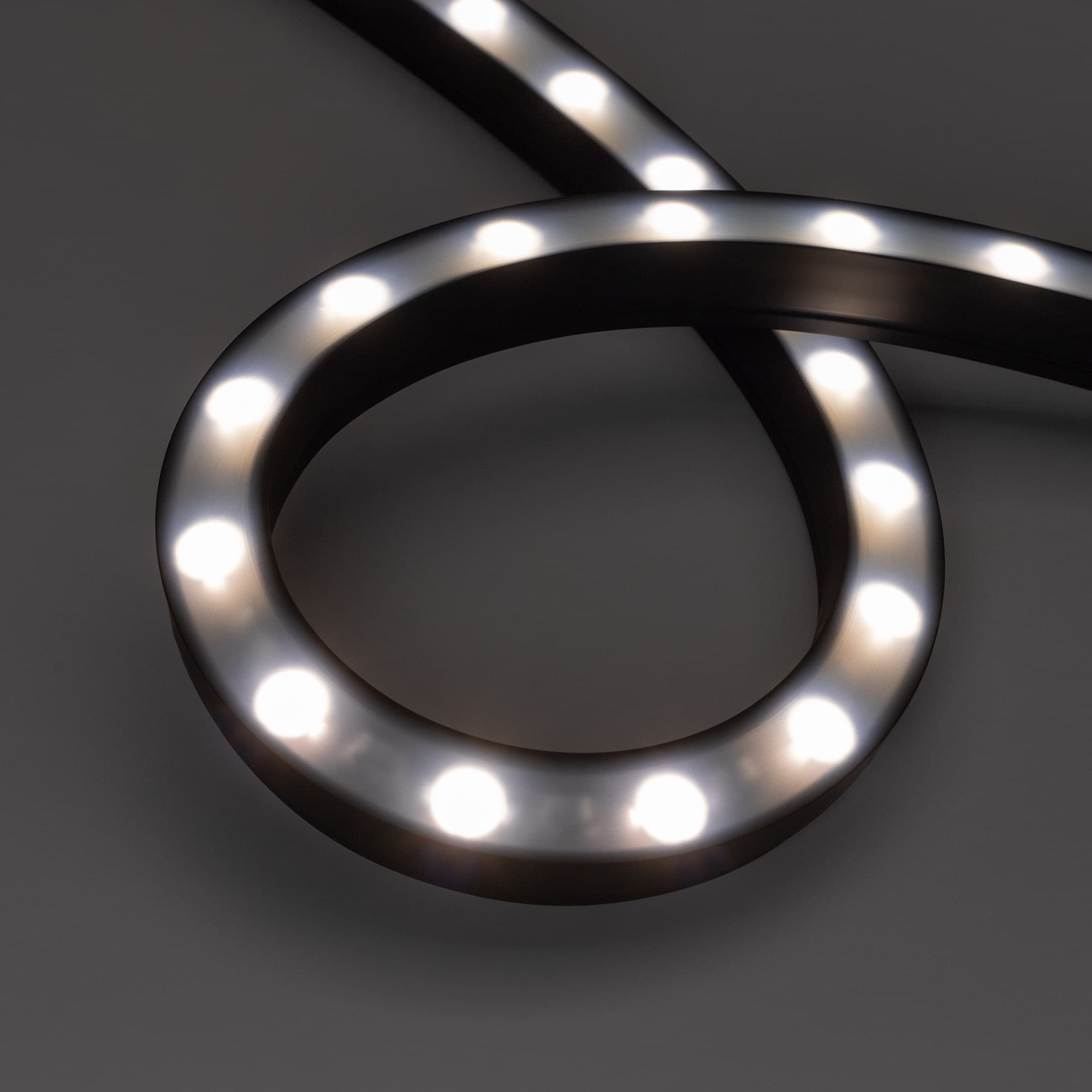 Грейзер THOR-3D-A24-25x27mm 24V Day4000 (24 W/m, IP65, 1m, wire x2) (Arlight, Вывод прямой, 3 года) 047137