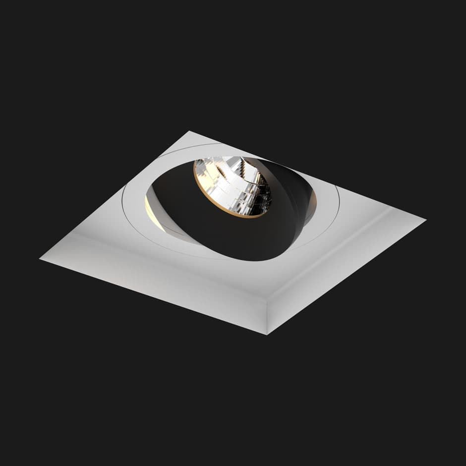 DOXIS Titan Trimless Deep Square Mix Cone — фото 6