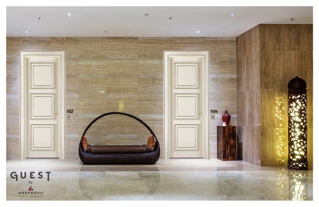 Agoprofil Atelier Caterina — фото 2