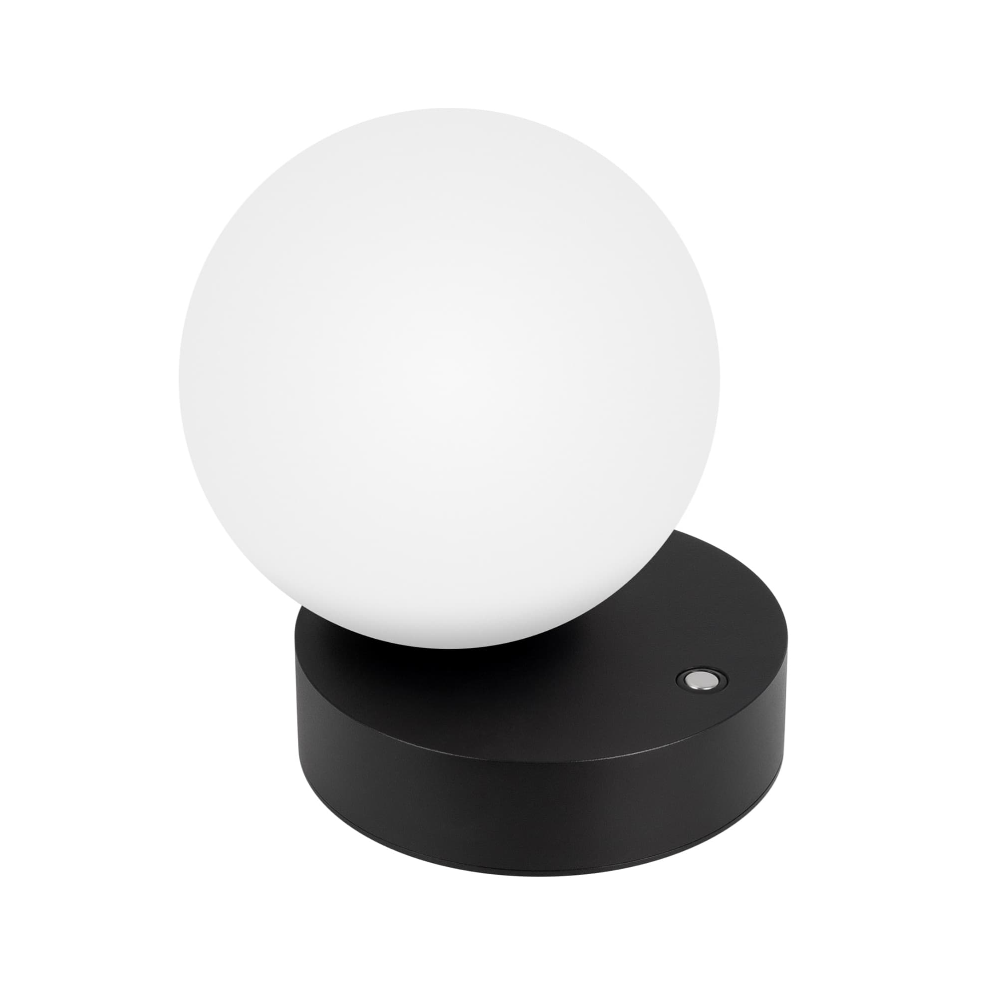 Светильник SP-ORNELLA-TAB-L150-R125-6W Warm3200-MIX (BK, 300 deg, 230V, TOUCH-DIMM) (Arlight, IP20 Металл, 3 года) 059530