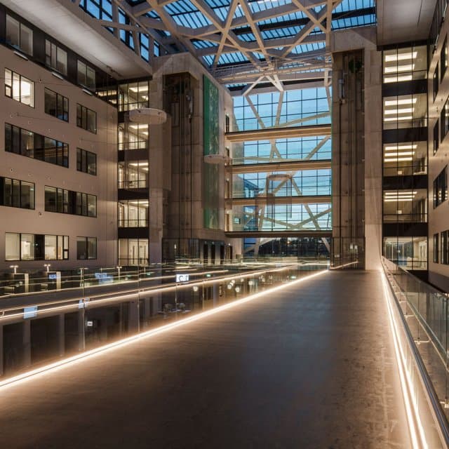 Delta Light FEMTOLINE 25 Delta Light — фото 5