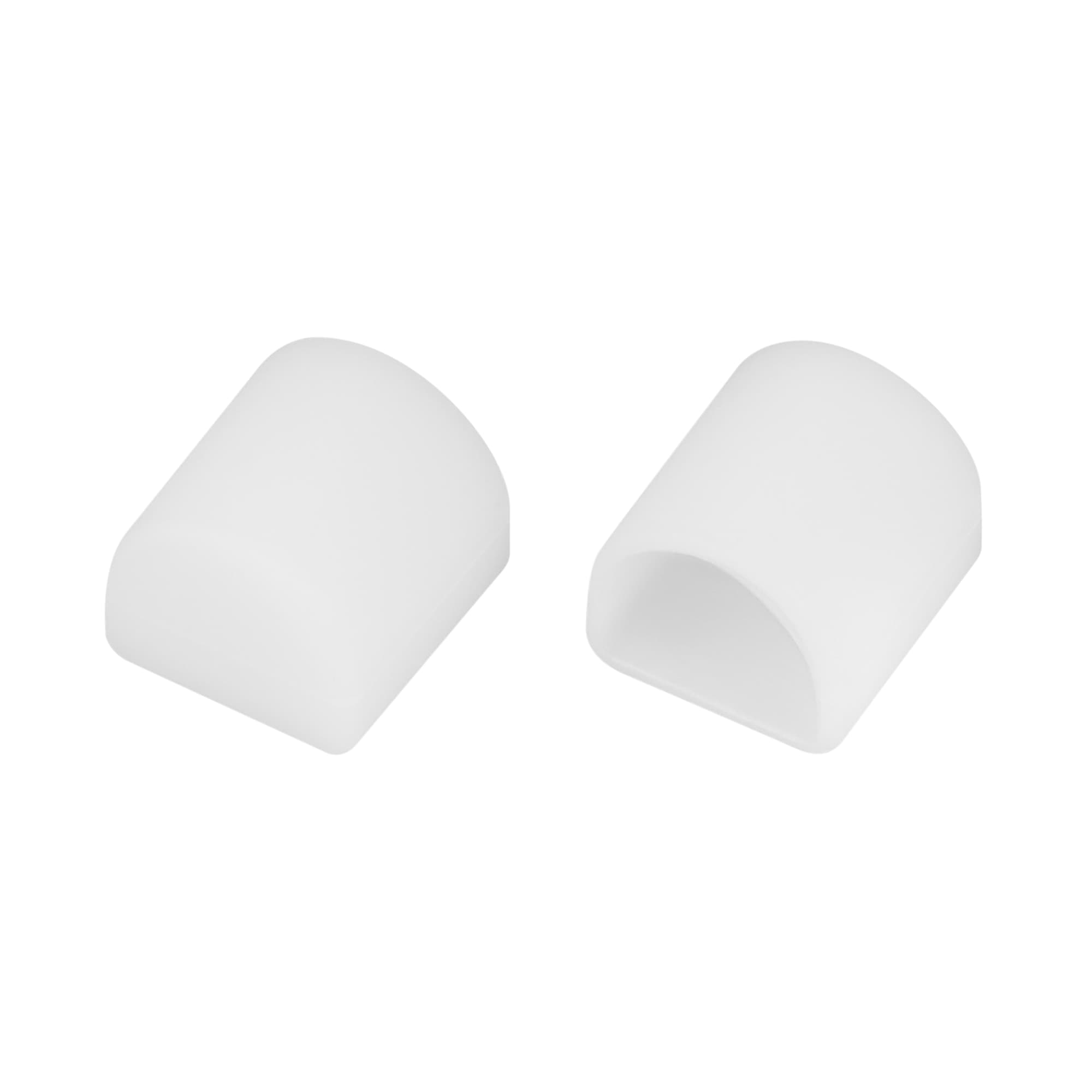 Заглушка для лент COB-8mm (Arlight, Силикон) 060457 Arlight