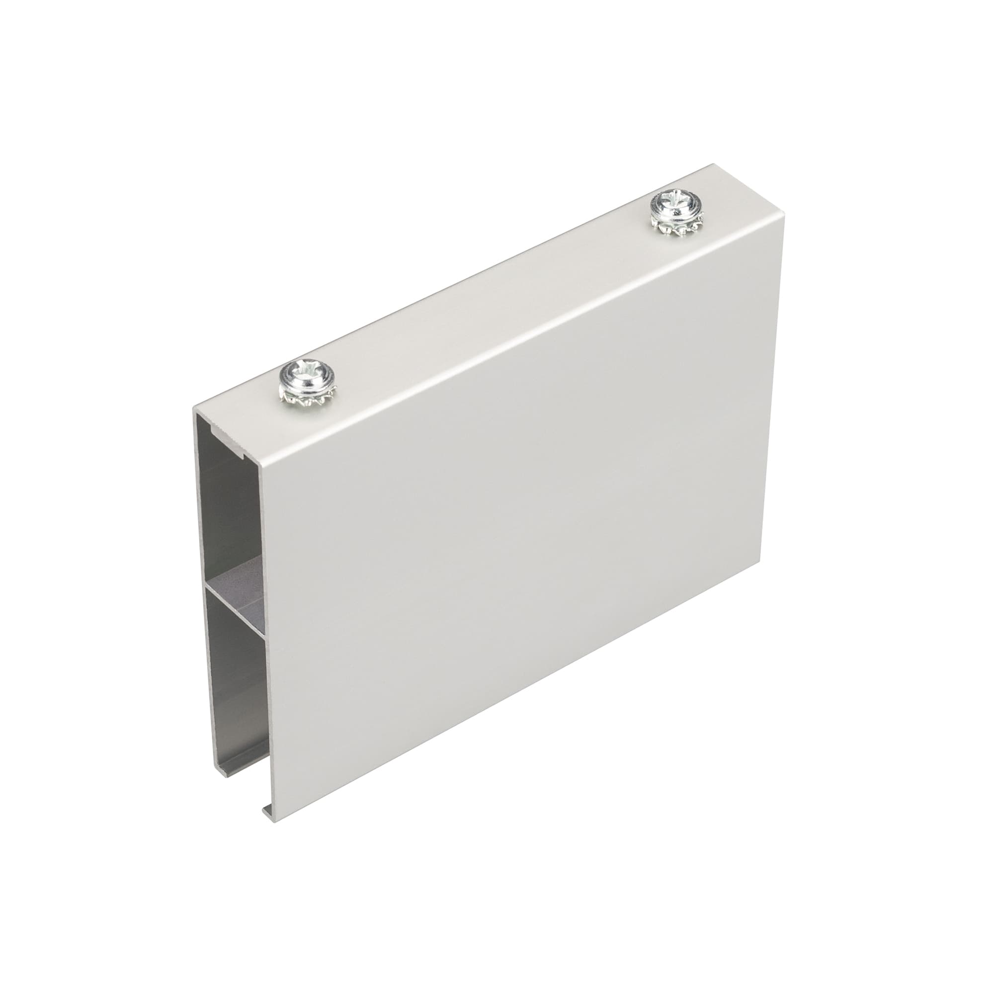 Коннектор прямой ALT-LINEAIR-FLAT-CON-I-2094 (ANOD) (Arlight, IP20 Металл, 3 года) 030293