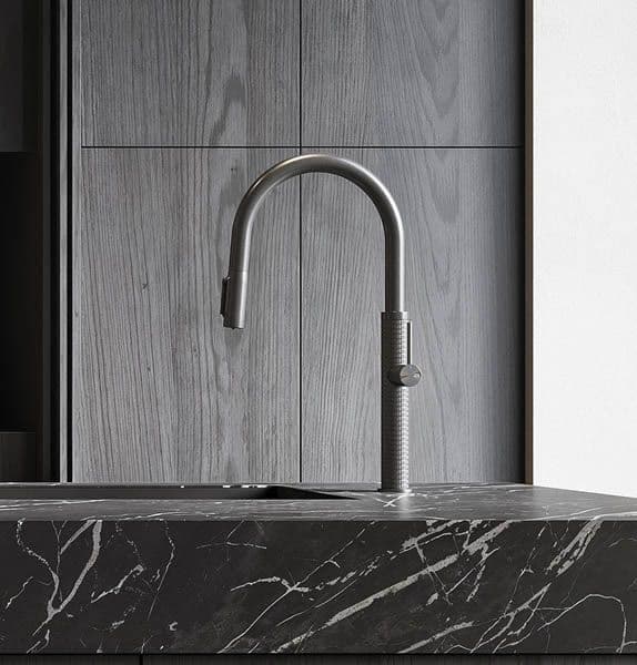 Gessi Habito Kitchen — фото 6