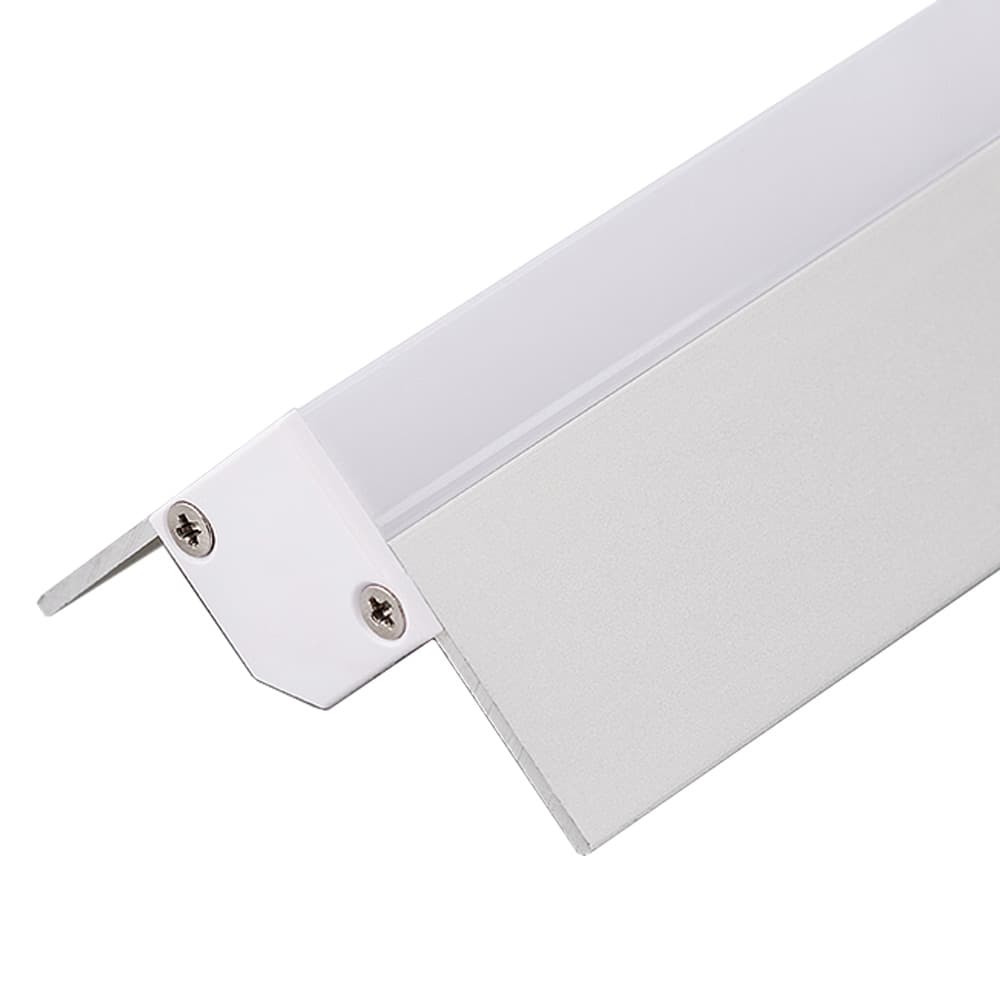 Заглушка ARH-DECORE-S12-EXT-F Square глухая (Arlight, Пластик) 023900 — фото 2