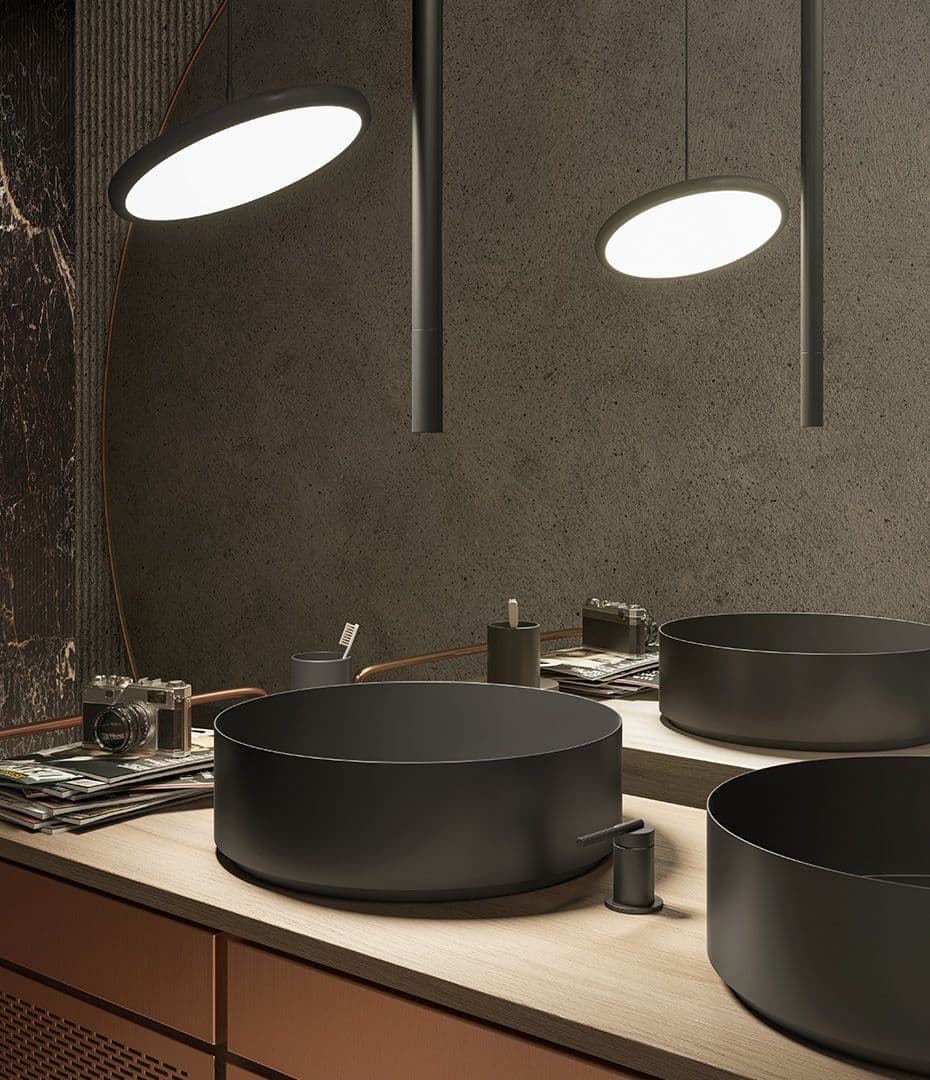 Gessi Ingranaggio — фото 66