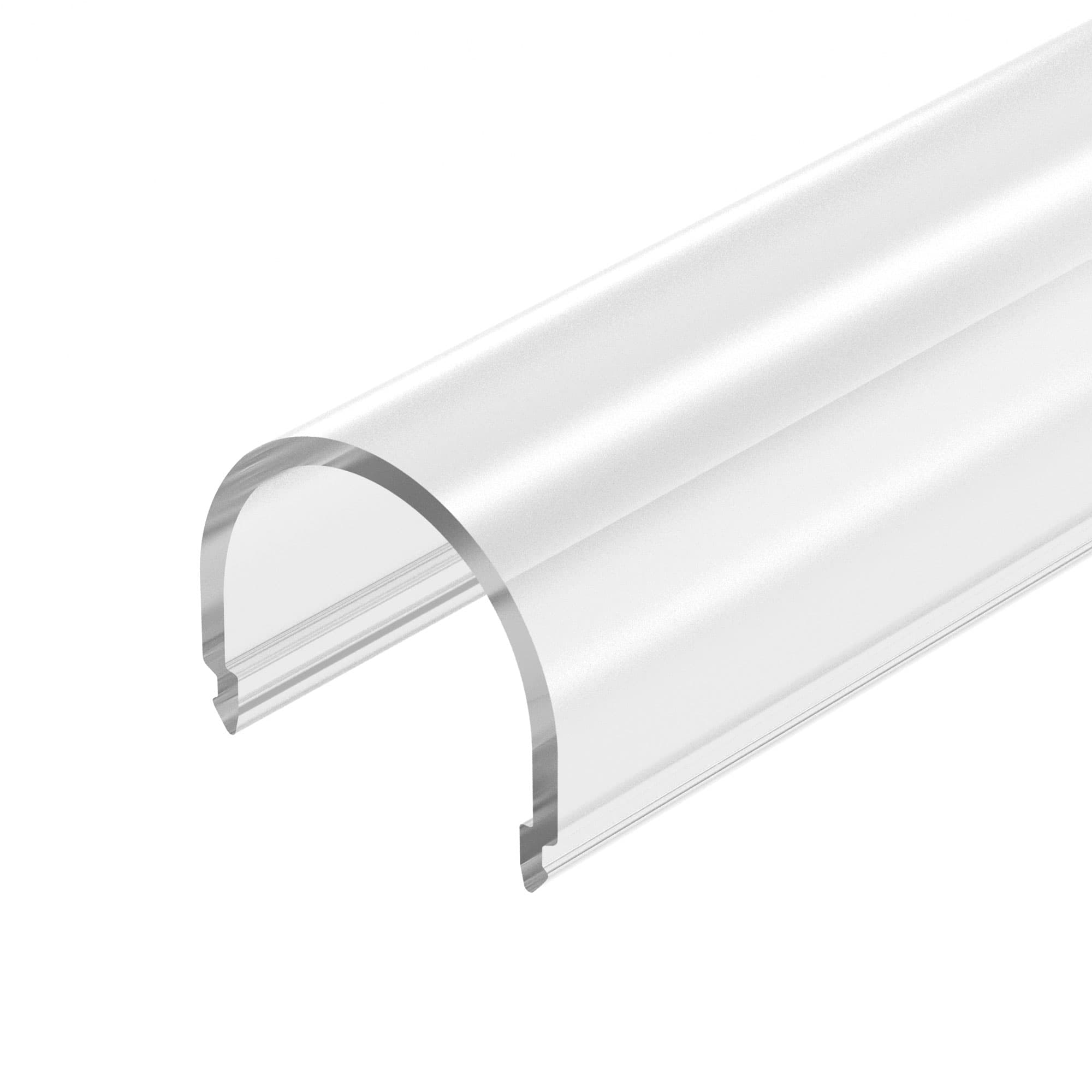 Экран G-LP полуматовый для PLS-GIP (Arlight, Пластик) 021746 Arlight — фото 1