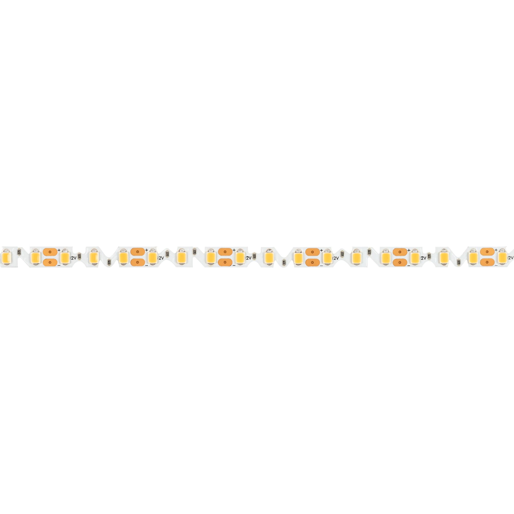 Светодиодная лента RZ-A120-6mm 12V Warm3000 (12 W/m, IP20, 2835, 5m) (Arlight, 12 Вт/м, IP20) 036449 — фото 3