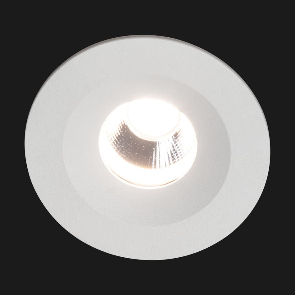 DOXIS Juno Fix Round Reflector — фото 2