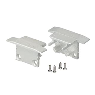 Заглушка SL-SLIM-H13-F (Arlight, Пластик) 019318 Arlight