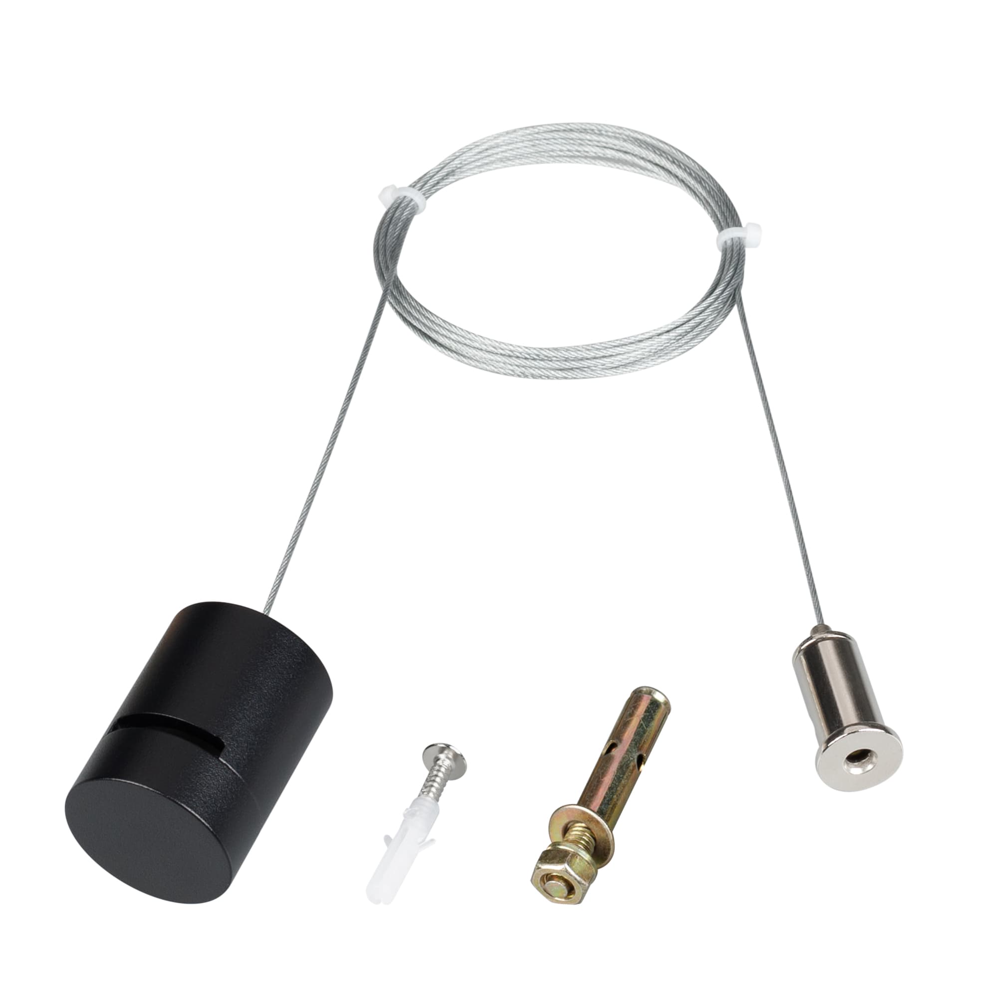 Подвес ART-INBELT-HANG (BK) (Arlight, -) 047329