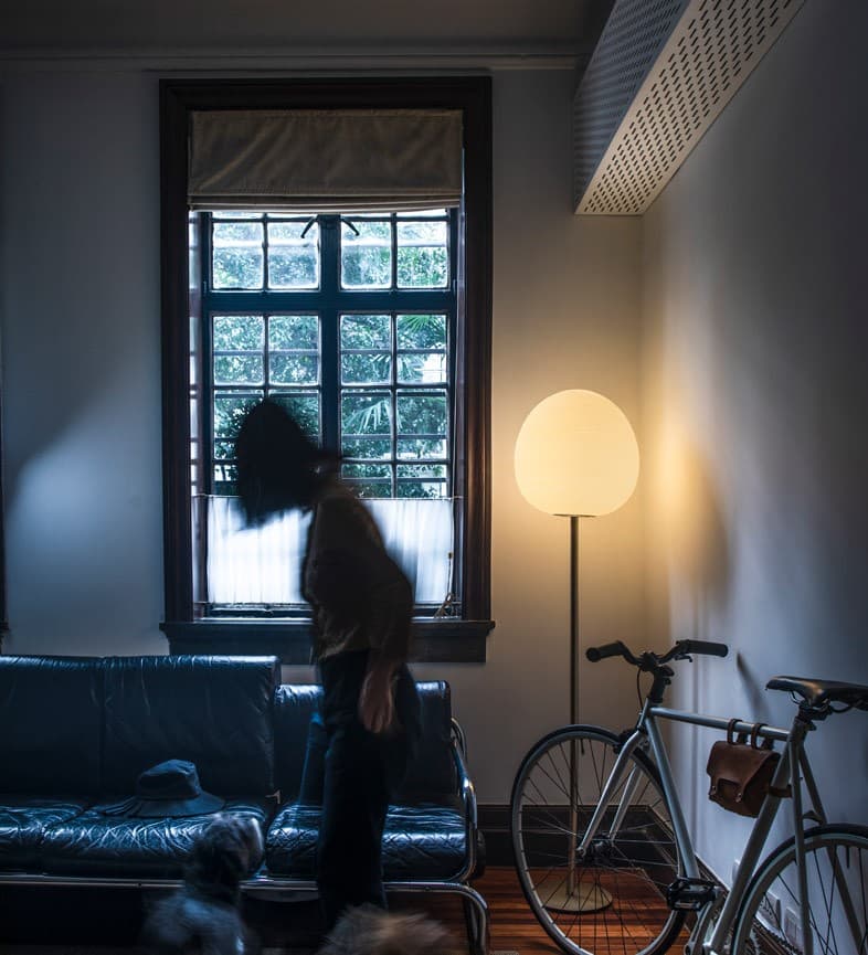 Foscarini Rituals 1 — фото 8