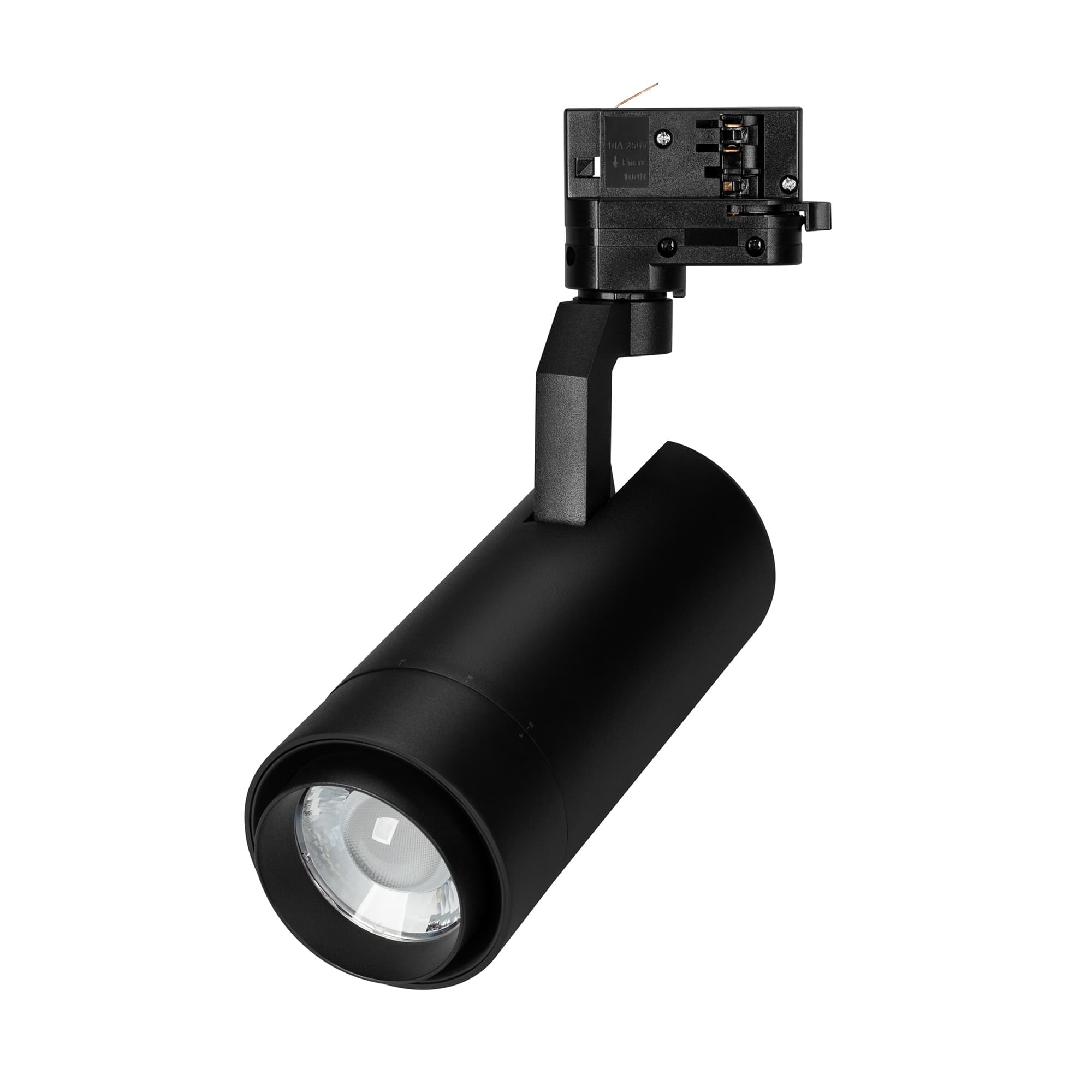 Светильник LGD-GELIOS-TUNE-4TR-R80-20W Day4000-MIX (BK, 20-60 deg) (Arlight, DALI, 3 года) 039156