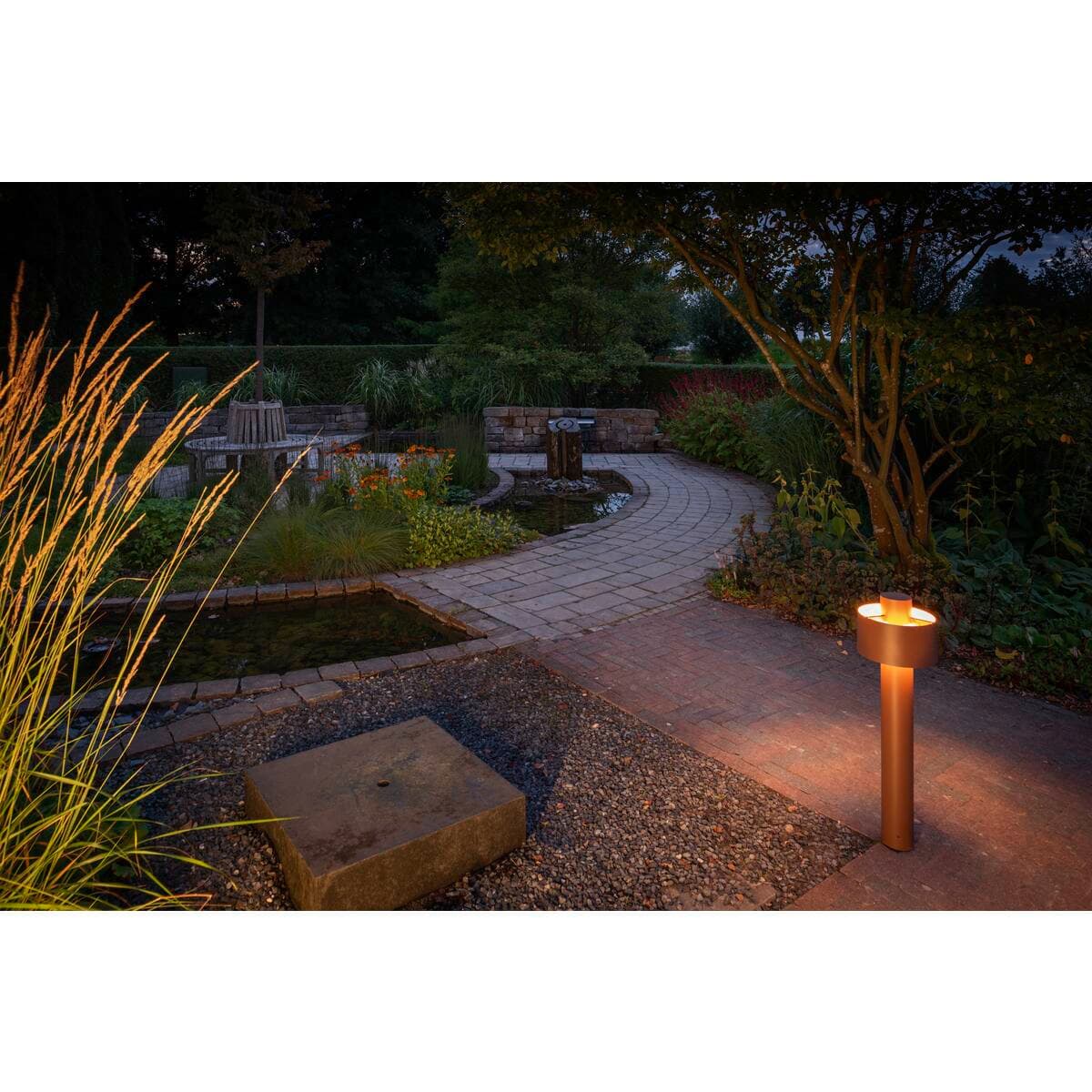 SLV PHOTONI CYL POLE 75 SLV — фото 6