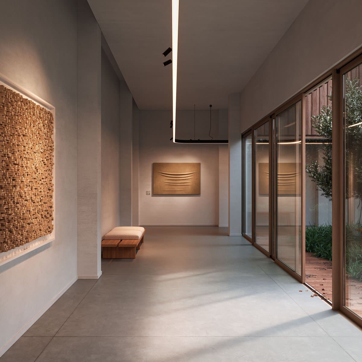 Delta Light OMNILINER 50 FIXED LENGTHS Delta Light — фото 3