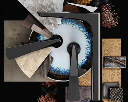 Gessi Ventaglio — фото 5