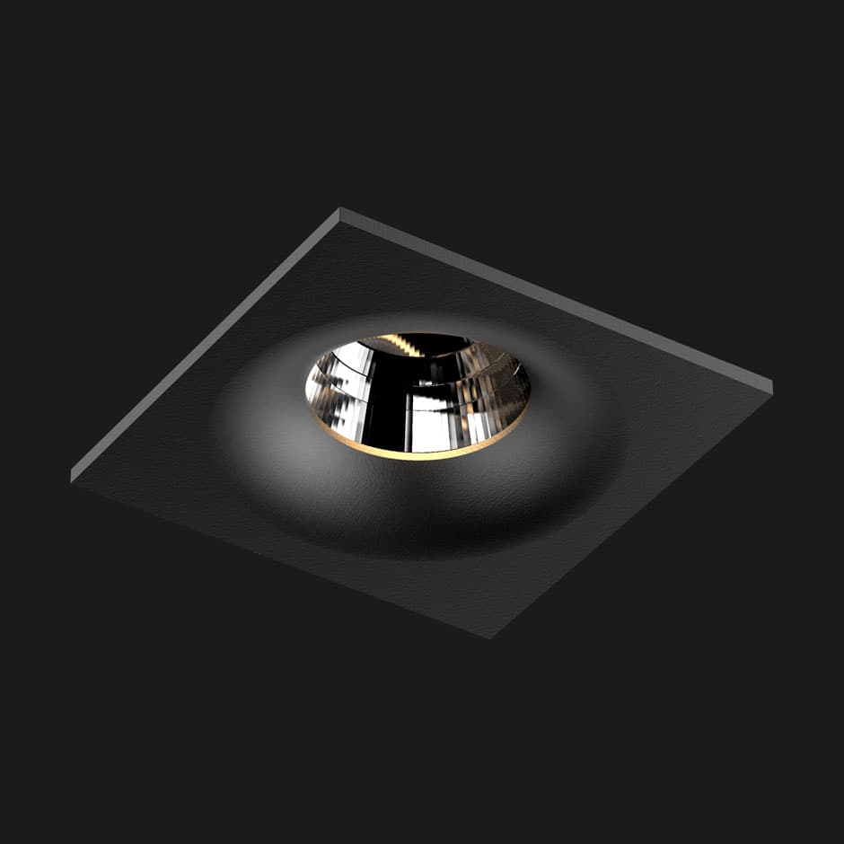 DOXIS Titan Fix Square Anti-glare — фото 7